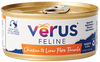 VēRUS Feline Chicken & Liver Pate Formula